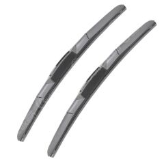 İnwells Hibrit Silecek Takımı Renault Megane 2 2003-2005 ile uyumlu