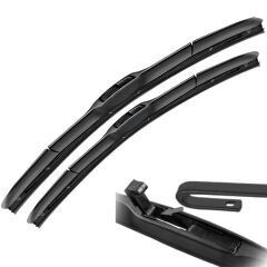 Sentinel Hibrit Silecek Takımı Mazda 2 2008-2013 ile uyumlu