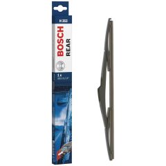 Bosch Rear Arka Silecek Peugeot 208 2012-2019 ile uyumlu