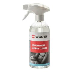 Würth Deri Besleyici ve Temizleyici Bakım Seti