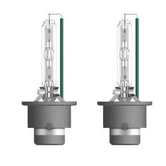 Osram D4S Night Breaker Laser Xenarc 66440XNL 2'li SET
