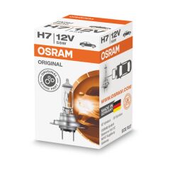 Osram Halojen Far Ampulü H7 12V 55W - 64210