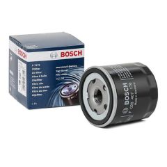 Renault Clio 4 1.5 DCI 3'lü Filtre Seti (2012 - 2016) Bosch