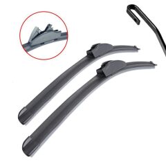 Niken Muz Silecek Takımı Opel Astra G 1997-2005 ile uyumlu