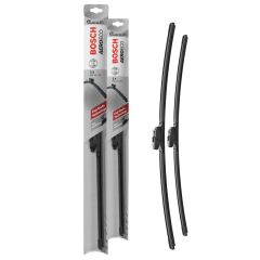 Bosch Aeroeco Muz Silecek Takımı Opel Astra H 2004-2013 ile uyumlu