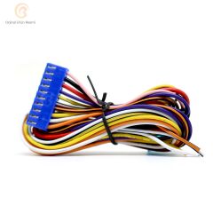 MFK Merkezi Kilit İçin Açma Kapama Kumanda Seti R788