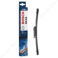 Bosch Rear Arka Silecek Mercedes A W176 2012-2017 ile uyumlu