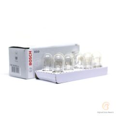BOSCH AMPUL 12V 21/5W 1016 DİPSİZ 1987302823 10 ADET