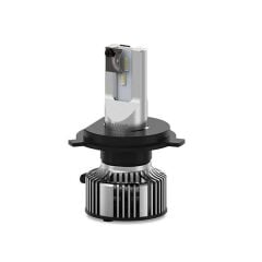 Philips LED Xenon H4 12-24V 6500K Beyaz Işık 11342UE2X2