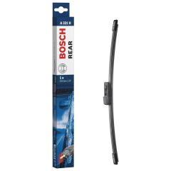 Bosch Rear Arka Silecek Skoda Fabia 2014-2021 ile uyumlu