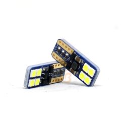 Photon PH7021 W5W T10 Can-Bus 8 LED Park - Plaka Ampulü