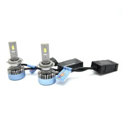Photon Milestone Led Xenon 6000K Beyaz - H7