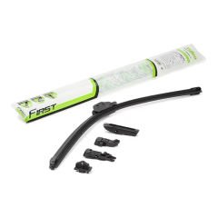 Valeo Ön Silecek Takımı Toyota Yaris 2006-2011 ile uyumlu