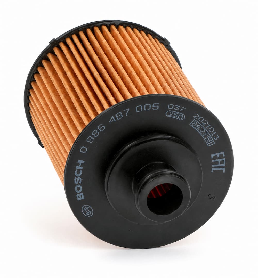 BOSCH 09864B7005 YAĞ FİLTRESİ