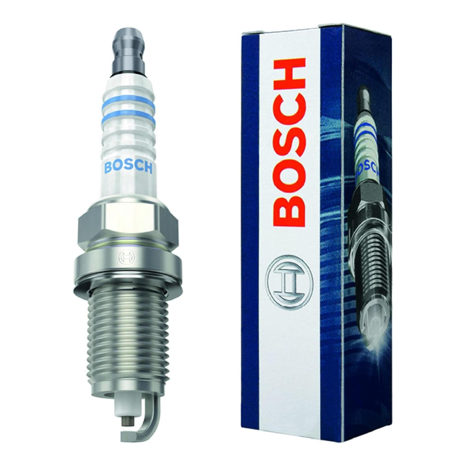 Bosch Ateşleme Bujisi FQR8LEU2 0242229699