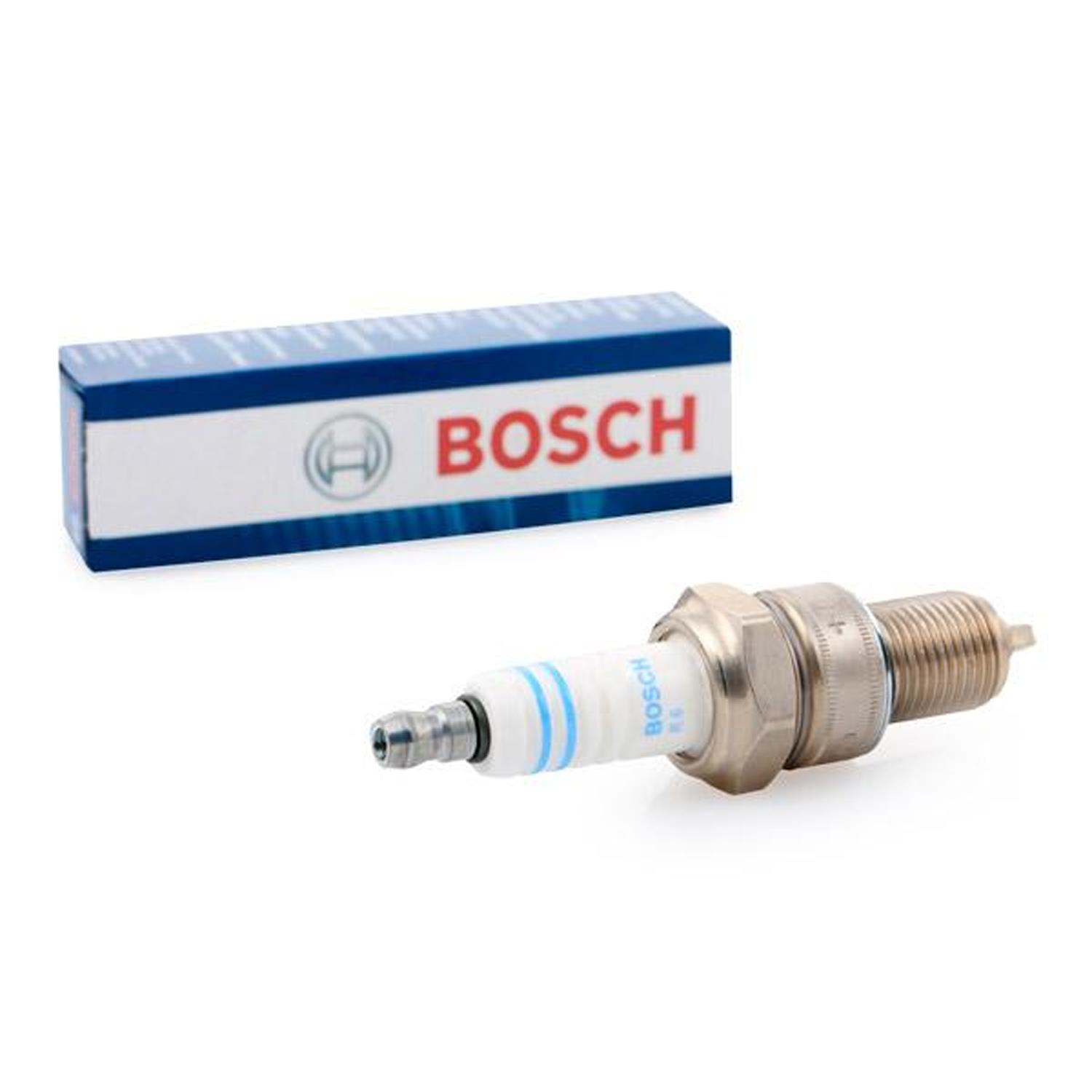 Bosch Ateşleme Bujisi WR7DC+ 0242235663