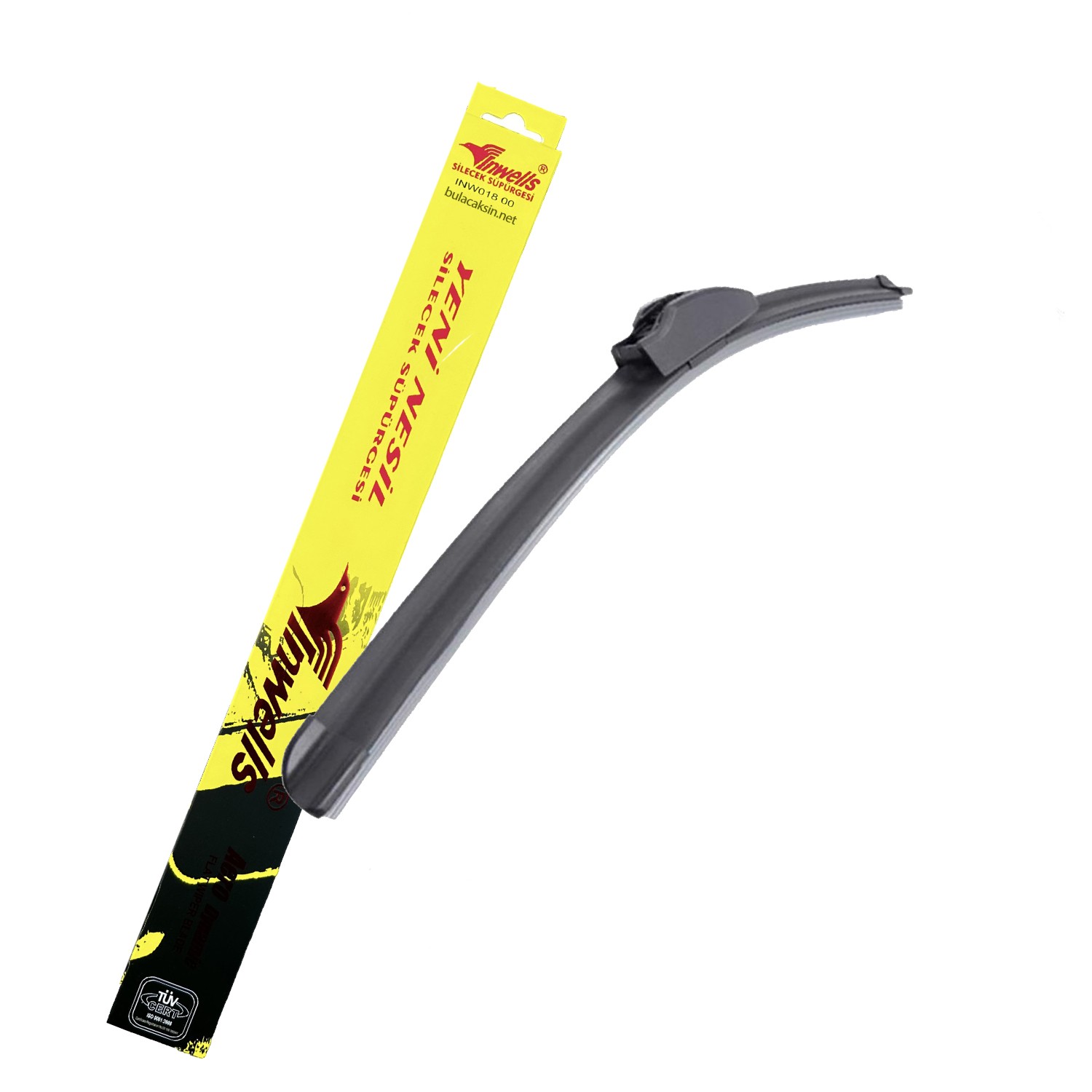 450MM (45CM)