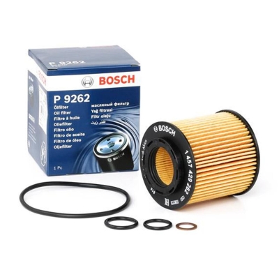 BMW 1.16 E81/E87 Yağ Filtresi (2005 - 2011) Bosch