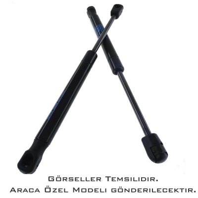 Bmw E46 Bagaj Amortisörü Takim Sag-Sol 1999-2006 552876344