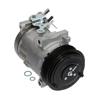 Bosch 1 986 AD1 010 Klima Kompresörü - Peugeot 208, 308, 3008 , 2008 Citroen C3 Uyumlu