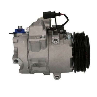 Bosch 1986AD1007 Klima Kompresörü - Vw Polo, Seat Ibiza, Skoda Fabia Uyumlu