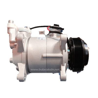 BOSCH KLİMA KOMPRESÖRÜ BMW MINI