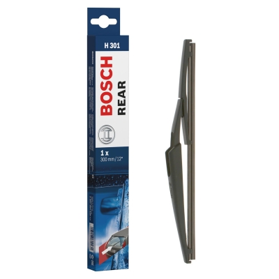 Bosch Rear Arka Silecek Peugeot 3008 2009-2016 ile uyumlu