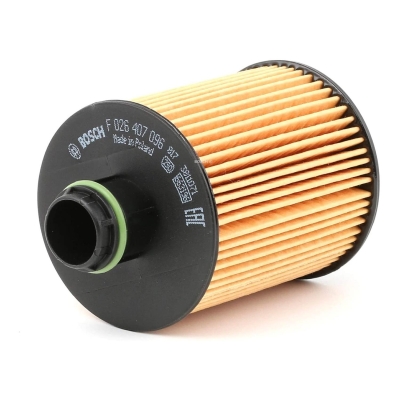 Bosch Yağ Filtresi Fiat Linea 1.3 Multijet Euro 5 2012-2017 ile uyumlu