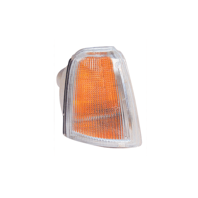 ESER SİNYAL LAMBASI ÖN SOL R19