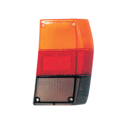 ESER STOP CAMI SOL M131 KARTAL 93 FÜME