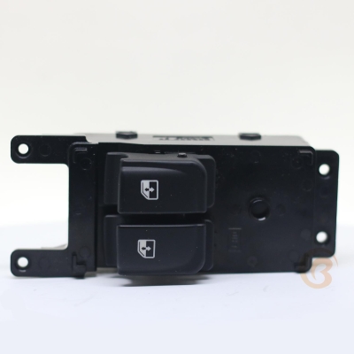 Hyundai İ20 (2008-2014) Cam Açma Düğmesi Sol Çiftli 11 Pin