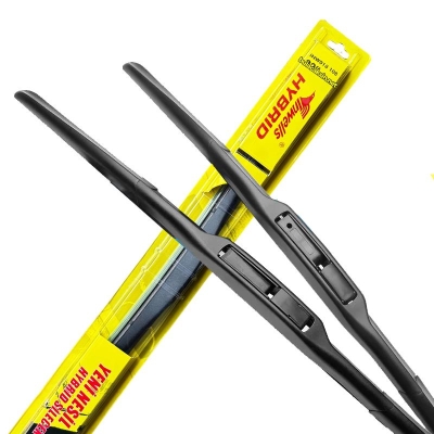 İnwells Hibrit Silecek Takımı Toyota Hilux 2005-2012 ile uyumlu