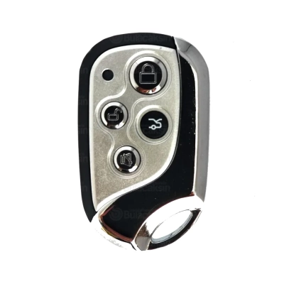 İNWELLS Merkezi Kilit için Açma Kapama Kumanda Seti 3807