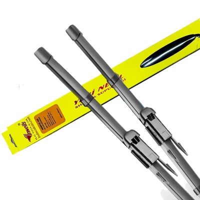 İnwells Muz Silecek Takımı Mercedes CLA W117 2013-2015 ile uyumlu