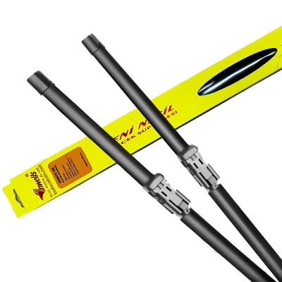 İnwells Muz Silecek Takımı Volvo S40 2006-2013 ile uyumlu