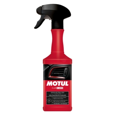 Motul Odor Neutralizer Oto Koku Giderici 500 ml