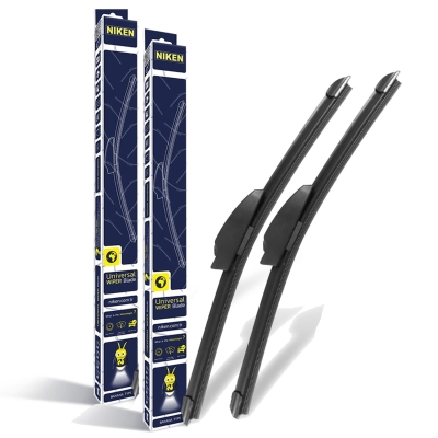 Niken Muz Silecek Takımı Honda Accord 2009-2015 ile uyumlu