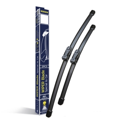 Niken Muz Silecek Takımı Seat Ibiza 2017-2018 ile uyumlu