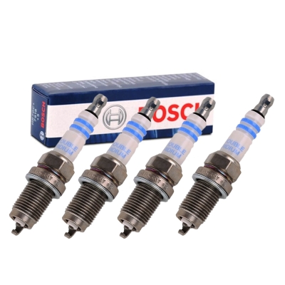 Opel Astra J 1.6 2011-2019 ile uyumlu Bosch LPG İridyum Buji Seti - 4 Adet