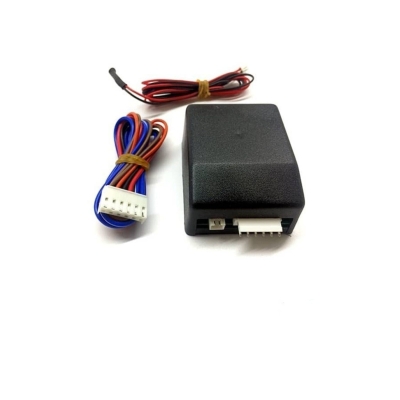 Otomatik Far Sensörü + Follow Me Karanlık Sensörü Gece Sensörü 12v