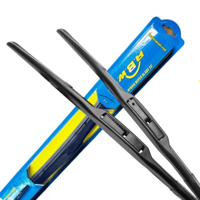 RBW Hybrid Ön Silecek Takımı Hyundai ix35 2011-2015 ile uyumlu