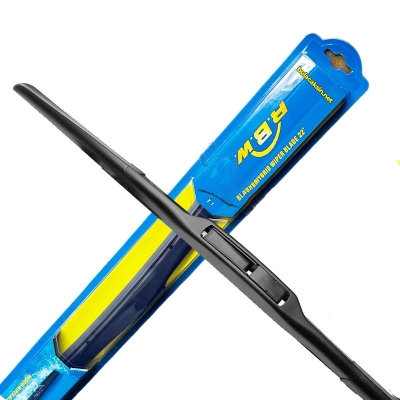 RBW Hybrid Ön Silecek Takımı Mercedes E Serisi W124 1989-1995 ile uyumlu