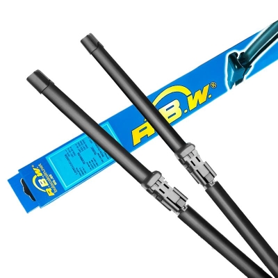 RBW Muz Silecek Takımı 2016 - 2022 Model Subaru İmpreza ile uyumlu