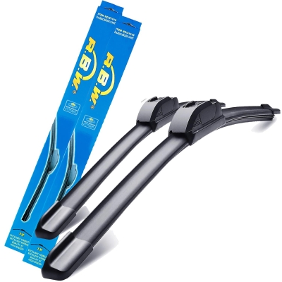 RBW Muz Silecek Takımı Renault Symbol 2000-2008 ile uyumlu