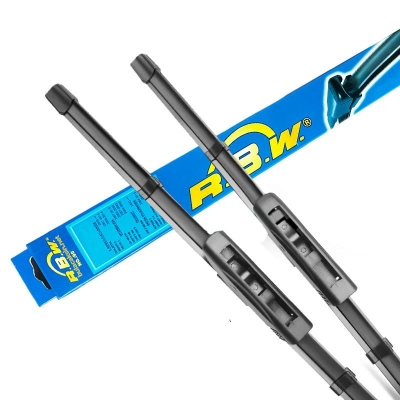 RBW Muz Silecek Takımı Renault Clio 4 2012-2020 ile uyumlu