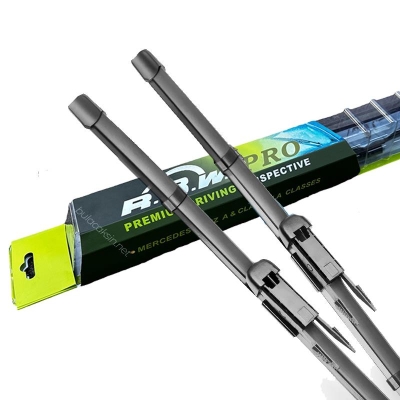 RBW PRO Muz Silecek Takımı Audi A3 2005-2012 ile uyumlu