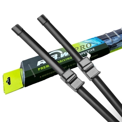 RBW PRO Muz Silecek Takımı Bmw X3 F25 2011-2017 ile uyumlu