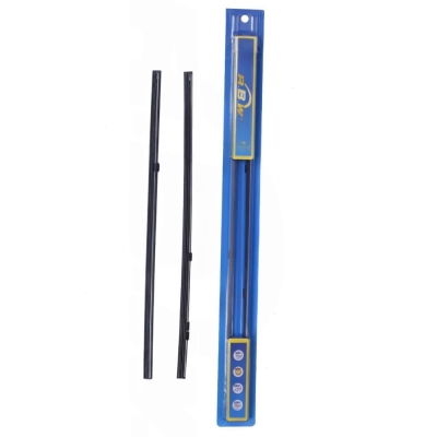 RBW Refill Silecek Lastiği ( 70cm-60cm-55cm-50cm-48cm-45cm-40cm )