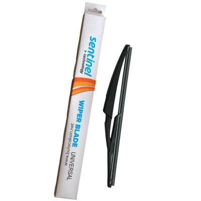 Sentinel Arka Silecek Citroen Nemo 2008-2017 ile uyumlu