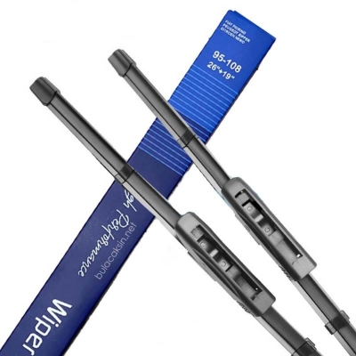 Sentinel Muz Silecek Takımı Renault Symbol 2016-2020 ile uyumlu